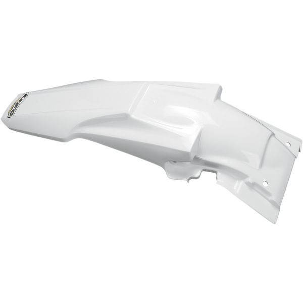 UFO Garde boue arriere UFO Suzuki RM-Z450 (08-17)