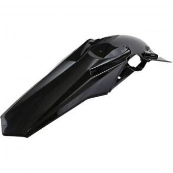 Garde-boue arrire UFO Garde boue arriere UFO Suzuki RM-Z450 (18)