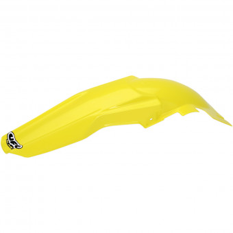 UFO Garde boue arriere UFO Suzuki RM-Z450 (05-07)