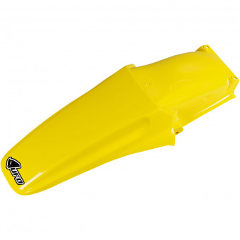 UFO Garde boue arriere UFO Suzuki RM125/RM250 (94-95)