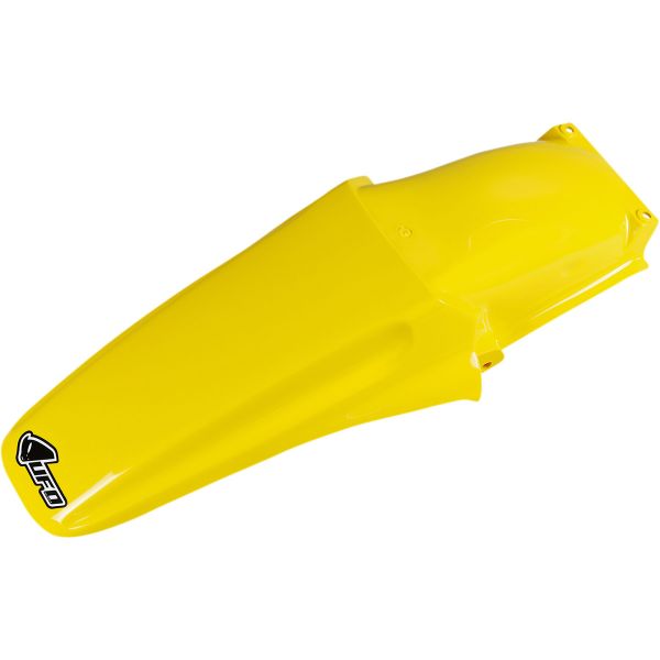 UFO Garde boue arriere UFO Suzuki RM125/RM250 (94-95)