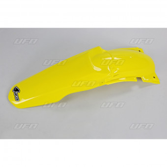 UFO Garde boue arriere UFO Suzuki RM125/RM250 (01-12)