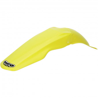 UFO Garde boue arriere UFO Suzuki RM125/RM250 (03-12)
