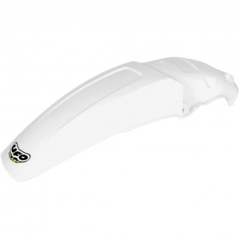 Garde-boue arrire UFO Garde boue arriere UFO Suzuki RM125/RM250 (89-92)