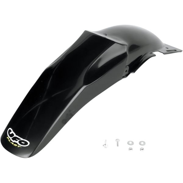 Garde-boue arrire UFO Garde boue arriere UFO Suzuki RM125/RM250 (99-00)