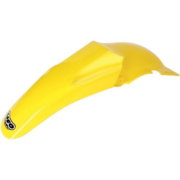UFO Garde boue arriere UFO Suzuki RM125/RM250 (99-00)
