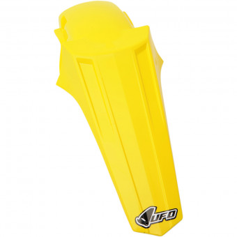UFO Garde boue arriere UFO Suzuki RM85 (02-18) Restyle