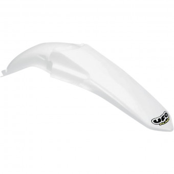 UFO Garde boue arriere UFO Yamaha YZ125/YZ250 (02-14)