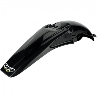 UFO Garde boue arriere UFO Yamaha YZ125/YZ250 (96-01)