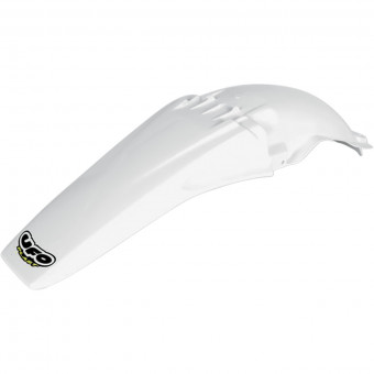 UFO Garde boue arriere UFO Yamaha YZ125/YZ250 (96-01)