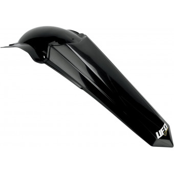 Garde-boue arrire UFO Garde boue arriere UFO Yamaha YZ250F (10-13)