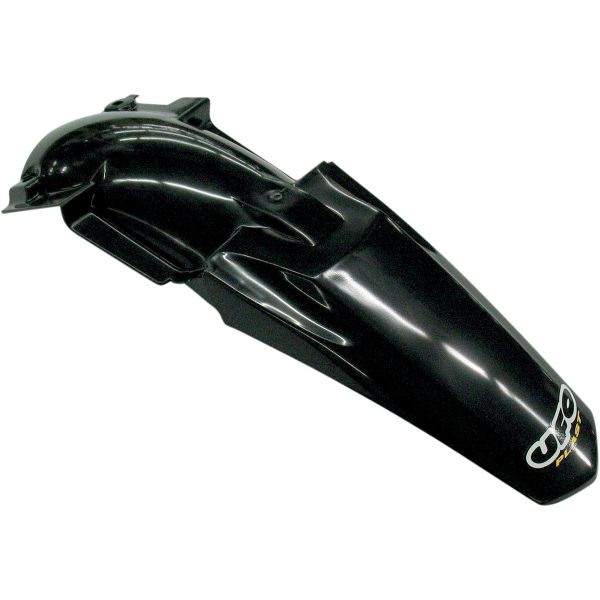 UFO Garde boue arriere UFO Yamaha YZ85 (02-15)