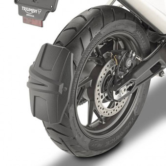 Garde-boue arrière Givi Kit de fixation garde boue arriere RM01/RM02 Triumph Tiger 900 (20-21) Garde-boue arrière Givi Kit de fixation garde boue arriere RM01/RM02 Triumph Tiger 900 (20-21)