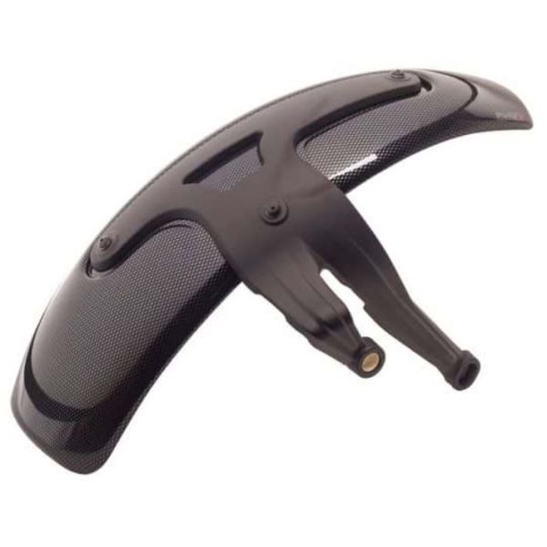 Garde-boue arrire Puig Garde boue arriere type S Carbone Triumph Tiger Explorer 1200/XC (12-15)
