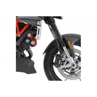 Garde-boue avant Puig Extension garde-boue avant Aprilia Shiver 900 (17-21) Garde-boue avant Puig Extension garde-boue avant Aprilia Shiver 900 (17-21)