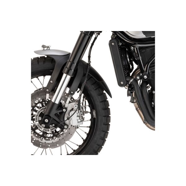 Garde-boue avant Puig Extension garde-boue avant Benelli Leoncino 500 (15-21)