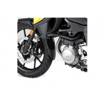 Garde-boue avant Puig Extension garde-boue avant BMW F750GS (18-21) Garde-boue avant Puig Extension garde-boue avant BMW F750GS (18-21)