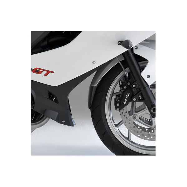 Garde-boue avant Puig Extension garde-boue avant BMW F800R/F800S/F800ST (06-14)