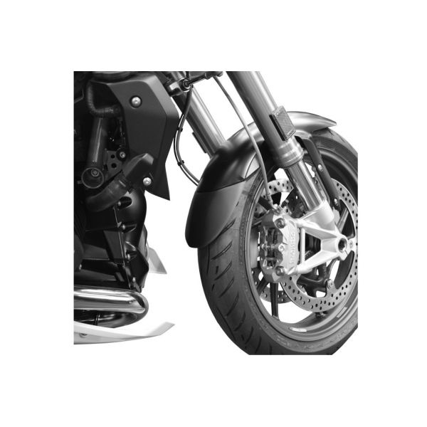 Garde-boue avant Puig Extension garde-boue avant BMW F800R (15-19)