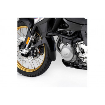 Garde-boue avant Puig Extension garde-boue avant BMW F850GS (18-21) Garde-boue avant Puig Extension garde-boue avant BMW F850GS (18-21)