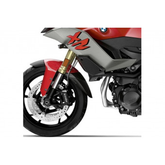 Garde-boue avant Puig Extension garde-boue avant BMW F900XR (20-21) Garde-boue avant Puig Extension garde-boue avant BMW F900XR (20-21)