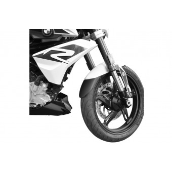 Garde-boue avant Puig Extension garde-boue avant BMW G310R (17-21) Garde-boue avant Puig Extension garde-boue avant BMW G310R (17-21)
