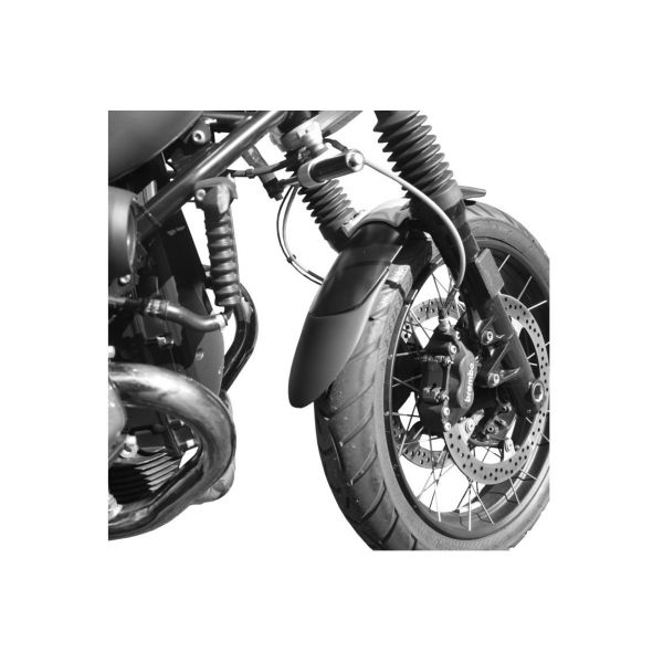 Garde-boue avant Puig Extension garde-boue avant BMW R Nine T Scrambler (16-21)