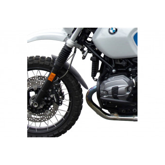 Garde-boue avant Puig Extension garde-boue avant BMW R Nine T Urban GS (17-21)