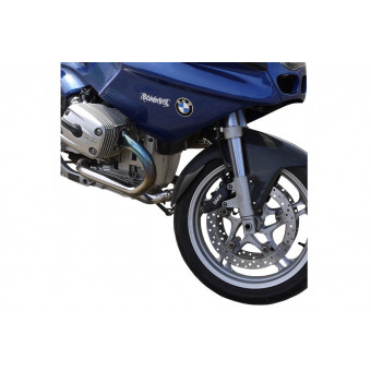 Garde-boue avant Puig Extension garde-boue avant BMW R1100S (99-05) Garde-boue avant Puig Extension garde-boue avant BMW R1100S (99-05)
