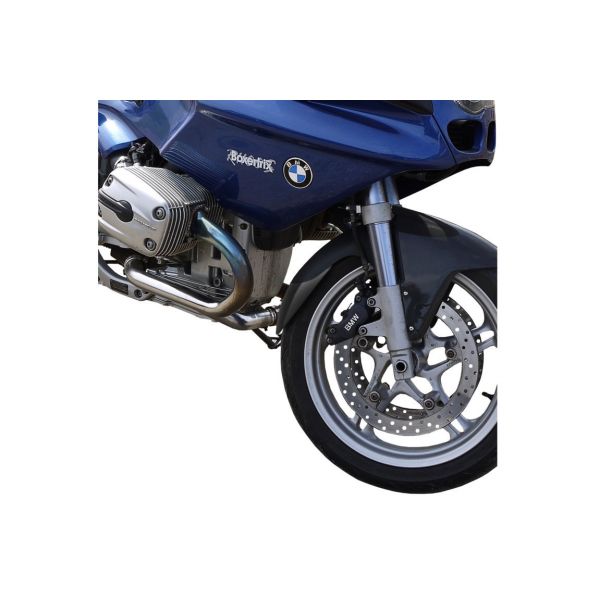Garde-boue avant Puig Extension garde-boue avant BMW R1100S (99-05) Garde-boue avant Puig Extension garde-boue avant BMW R1100S (99-05)