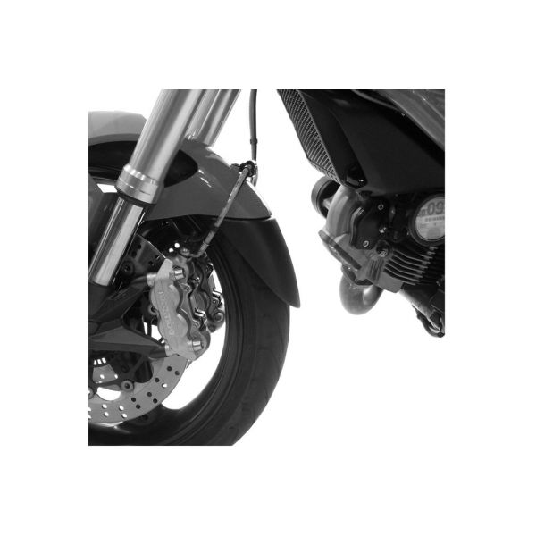 Garde-boue avant Puig Extension garde-boue avant Ducati Monster 696/796/1100 (08-13)