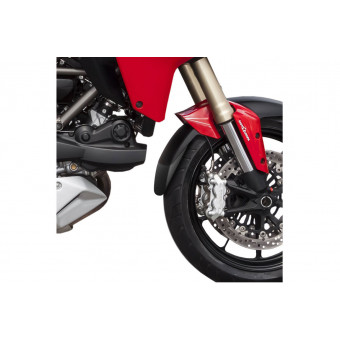 Garde-boue avant Puig Extension garde-boue avant Ducati Multistrada 1200 (10-15) Garde-boue avant Puig Extension garde-boue avant Ducati Multistrada 1200 (10-15)