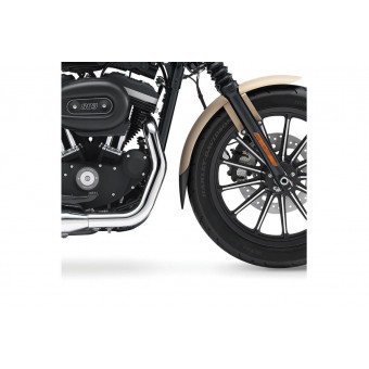 Garde-boue avant Puig Extension garde-boue avant Harley Davidson FX/XL