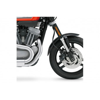 Garde-boue avant Puig Extension garde-boue avant Harley Davidson V-ROD/XR Garde-boue avant Puig Extension garde-boue avant Harley Davidson V-ROD/XR