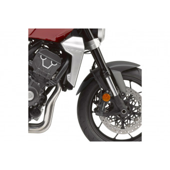 Garde-boue avant Puig Extension garde-boue avant Honda CB1000R (18-21) Garde-boue avant Puig Extension garde-boue avant Honda CB1000R (18-21)