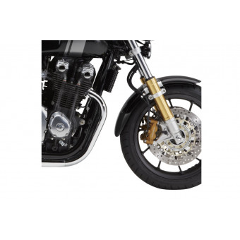 Garde-boue avant Puig Extension garde-boue avant Honda CB1100RS (17-21) Garde-boue avant Puig Extension garde-boue avant Honda CB1100RS (17-21)