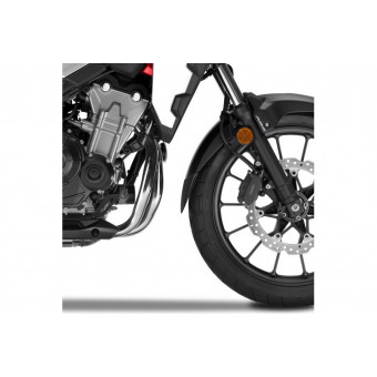 Garde-boue avant Puig Extension garde-boue avant Honda CB500X (19-20) Garde-boue avant Puig Extension garde-boue avant Honda CB500X (19-20)
