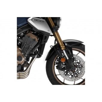 Garde-boue avant Puig Extension garde-boue avant Honda CB650R (19-21) Garde-boue avant Puig Extension garde-boue avant Honda CB650R (19-21)