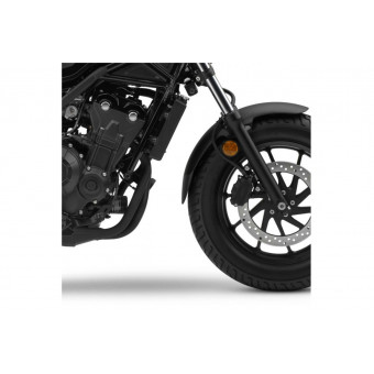 Garde-boue avant Puig Extension garde-boue avant Honda CMX500 Rebel (17-21) Garde-boue avant Puig Extension garde-boue avant Honda CMX500 Rebel (17-21)