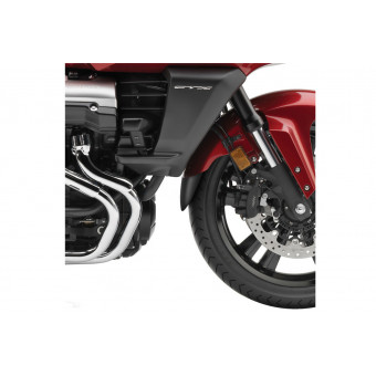 Garde-boue avant Puig Extension garde-boue avant Honda CTX1300DX (14-21)