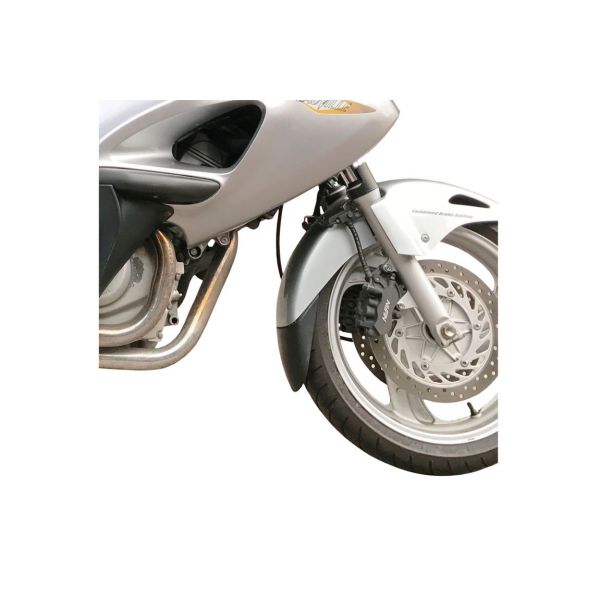 Garde-boue avant Puig Extension garde-boue avant Honda Deauville 650/700 (98-11) Garde-boue avant Puig Extension garde-boue avant Honda Deauville 650/700 (98-11)