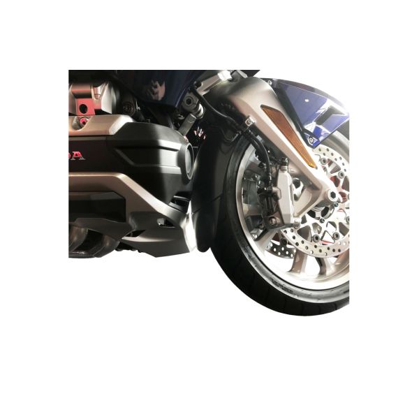 Garde-boue avant Puig Extension garde-boue avant Honda Goldwing (18-21)