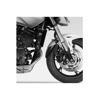 Garde-boue avant Puig Extension garde-boue avant Honda Hornet 600 (05-15) Garde-boue avant Puig Extension garde-boue avant Honda Hornet 600 (05-15)