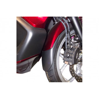 Garde-boue avant Puig Extension garde-boue avant Honda Integra 700/750 (12-16) Garde-boue avant Puig Extension garde-boue avant Honda Integra 700/750 (12-16)