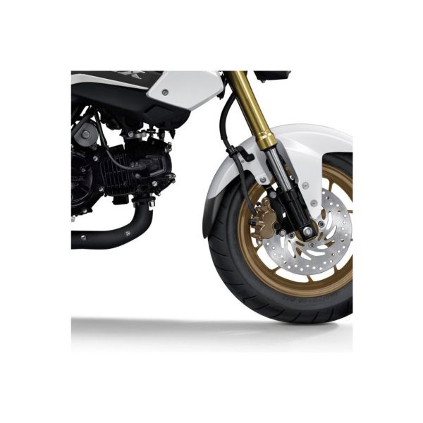 Garde-boue avant Puig Extension garde-boue avant Honda MSX125 (13-15)