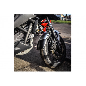Garde-boue avant Puig Extension garde-boue avant Honda NC700S/NC700X/NC750S/NC750X (12-14) Garde-boue avant Puig Extension garde-boue avant Honda NC700S/NC700X/NC750S/NC750X (12-14)