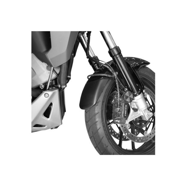 Garde-boue avant Puig Extension garde-boue avant Honda VFR1200F (10-17)