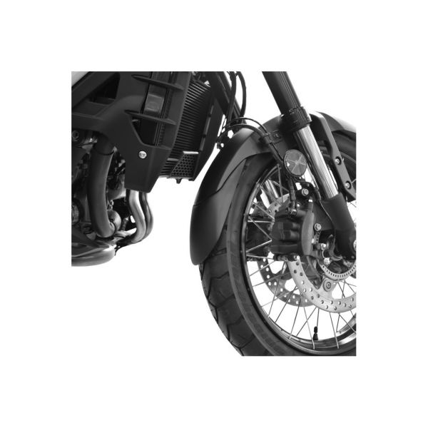 Garde-boue avant Puig Extension garde-boue avant Honda VFR1200X Crosstourer (12-21)