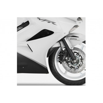 Garde-boue avant Puig Extension garde-boue avant Honda VFR800 (02-13)