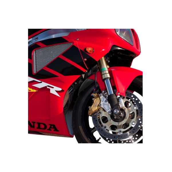 Garde-boue avant Puig Extension garde-boue avant Honda VTR1000SP (00-16)